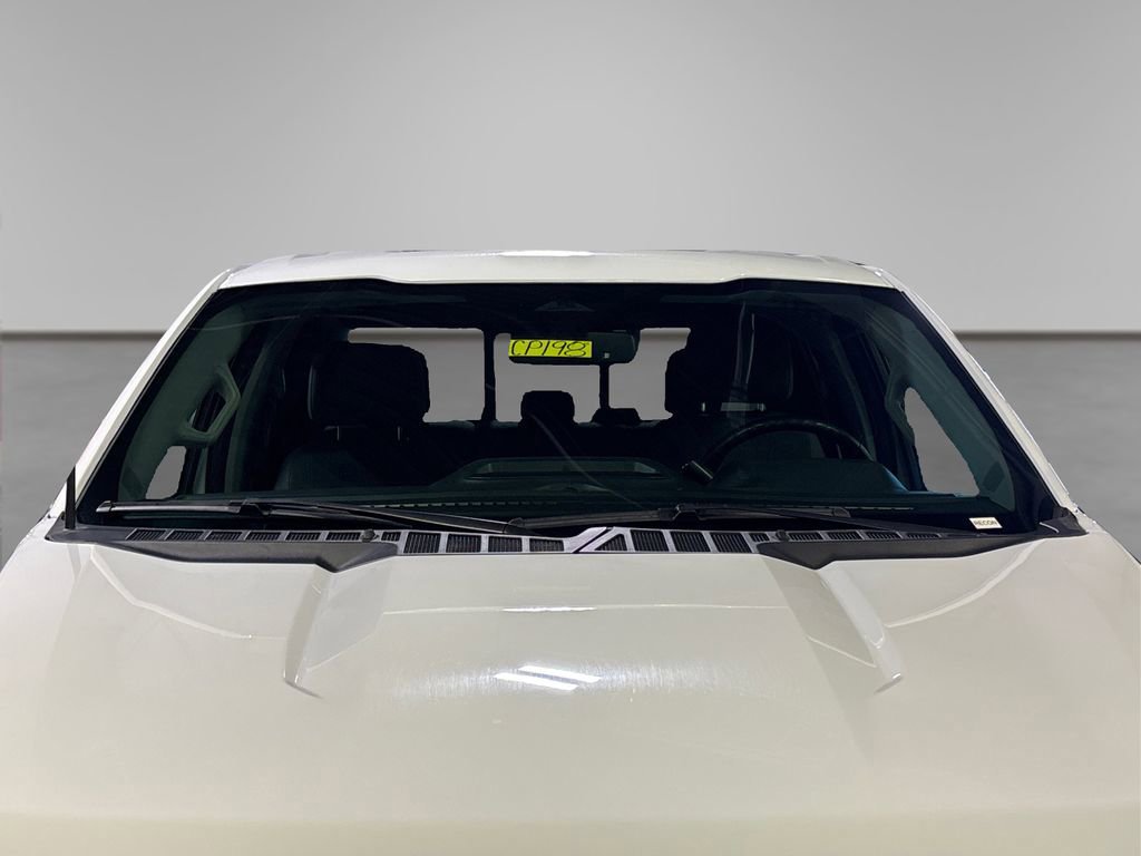 Certified 2024 Ford F150 XLT w/ Equipment Group 302A MID image 15