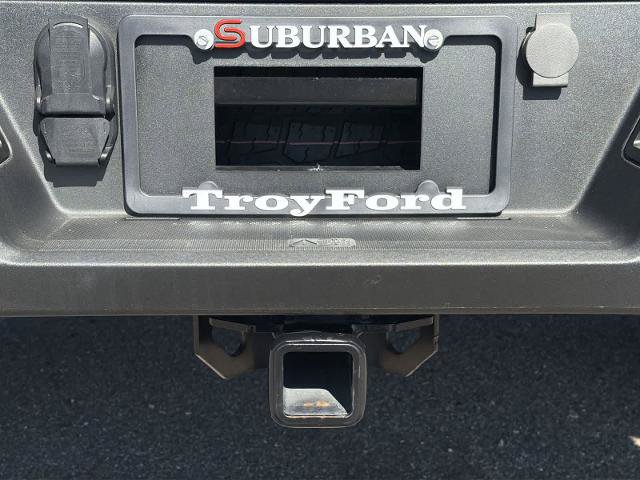 Certified 2023 Ford F150 XLT AWD/4WD image 34