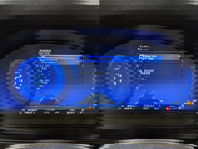 Certified 2020 Ford Explorer ST w/ ST Street Pack image 3