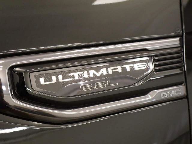 Used 2025 GMC Sierra 1500 Denali Ultimate image 24