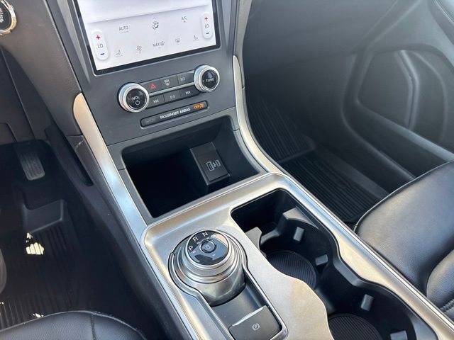 Certified 2023 Ford Edge SEL AWD/4WD image 27