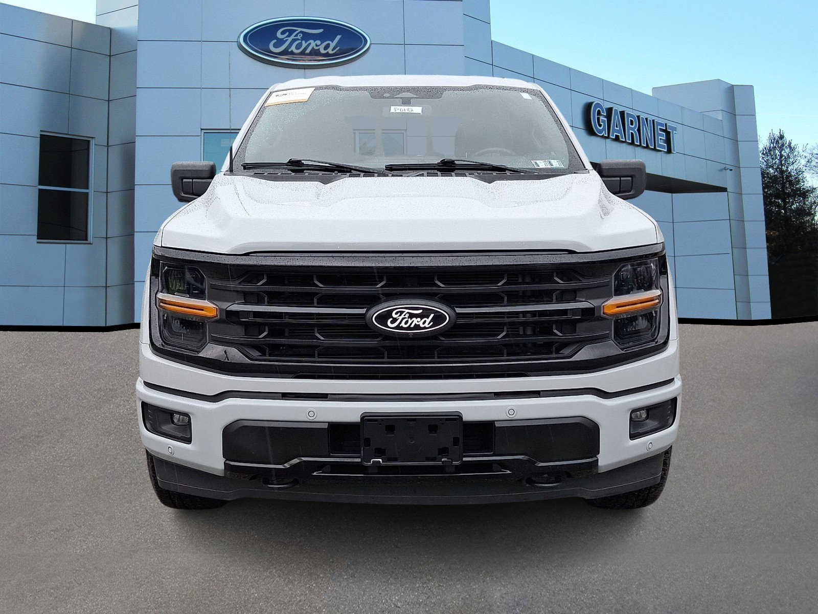 Certified 2024 Ford F150 XLT w/ Equipment Group 302A MID AWD/4WD image 3
