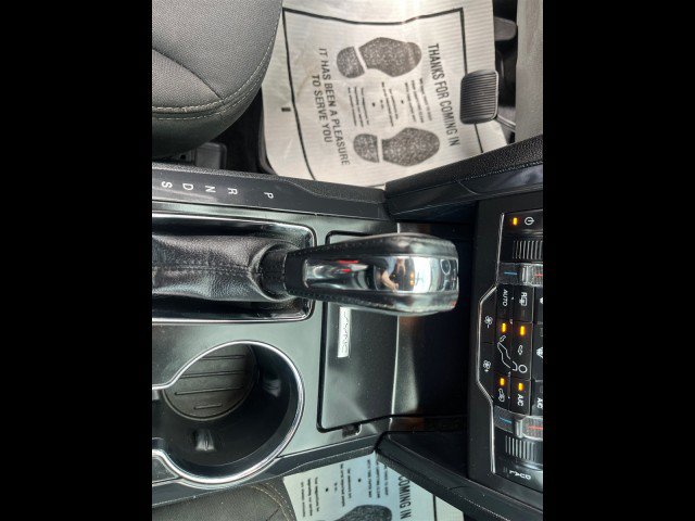 Certified 2017 Ford Explorer XLT w/ Equipment Group 201A AWD/4WD image 26
