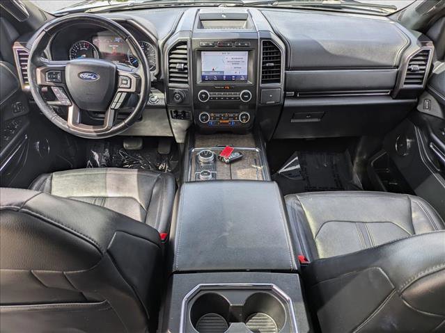 Certified 2021 Ford Expedition Limited AWD/4WD image 19