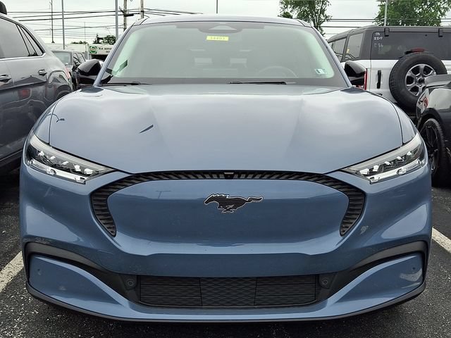 Certified 2023 Ford Mustang Mach-E Select w/ Comfort Package Lite RWD image 2