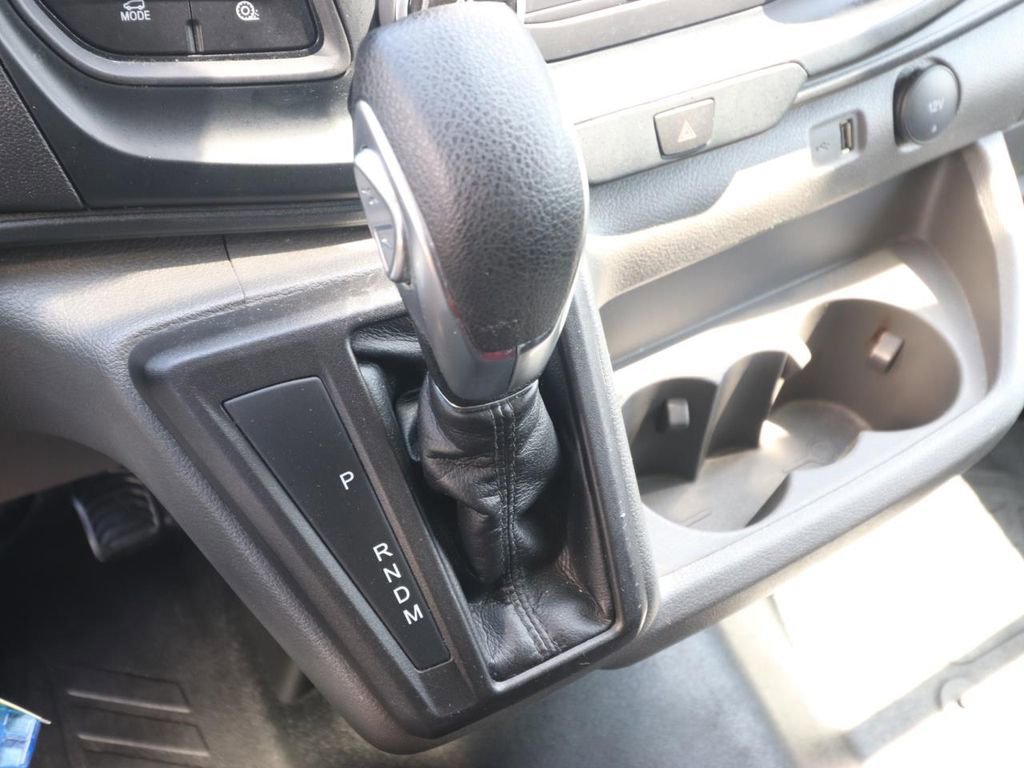 Certified 2024 Ford Transit 250 Low Roof w/ Exterior Upgrade Package image 22