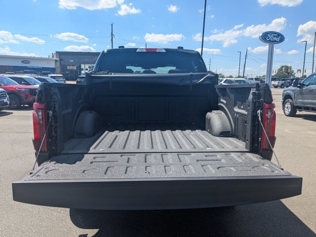 Certified 2025 Ford F150 STX w/ STX Black Appearance Package AWD/4WD image 30