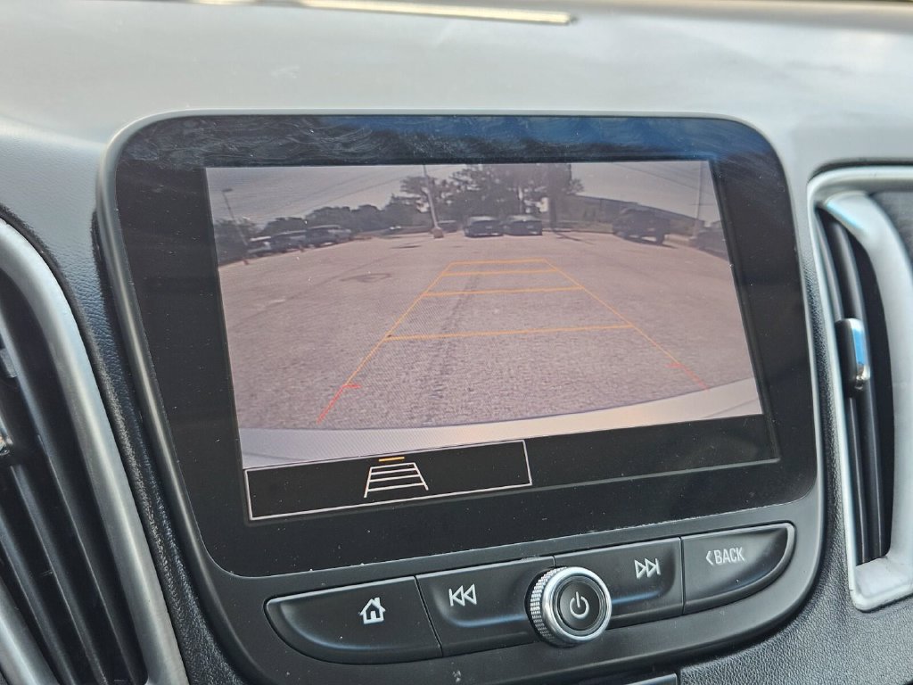 Used 2021 Chevrolet Malibu LS w/ LPO, Convenience Package 1 FWD image 27