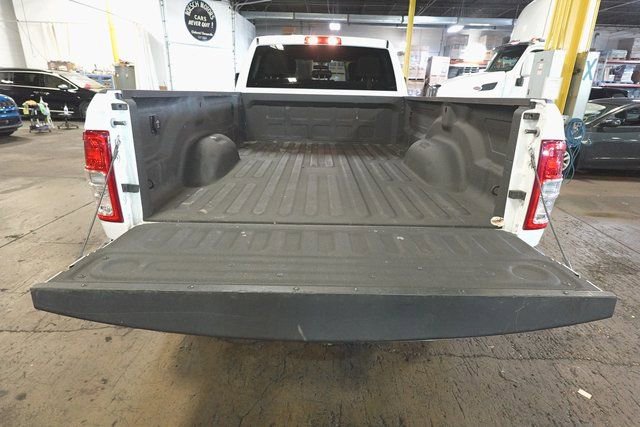 Used 2024 RAM 3500 Tradesman w/ Snow Chief Group image 6