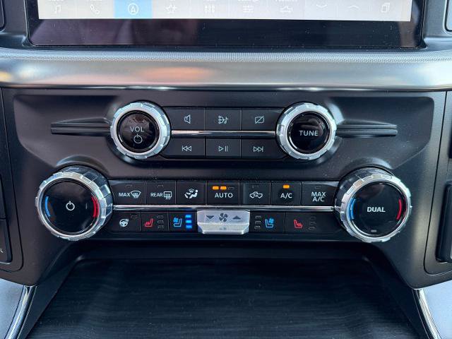 Certified 2024 Ford F150 Lariat w/ Tow/Haul Package AWD/4WD image 16
