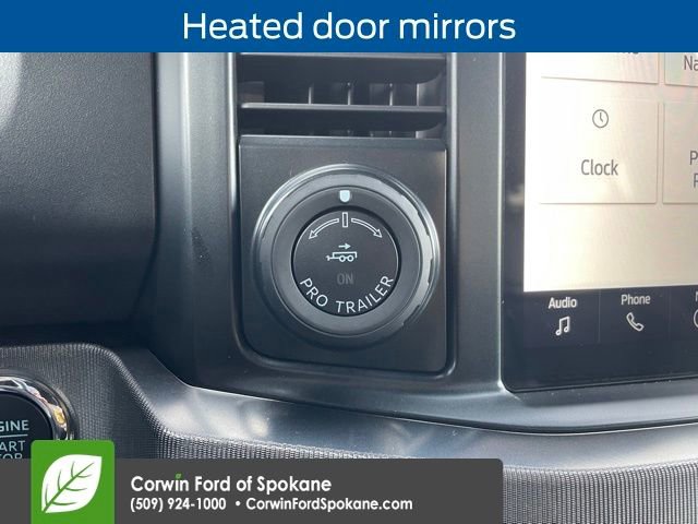 Certified 2025 Ford F450 Platinum w/ FX4 Off-Road Package image 43