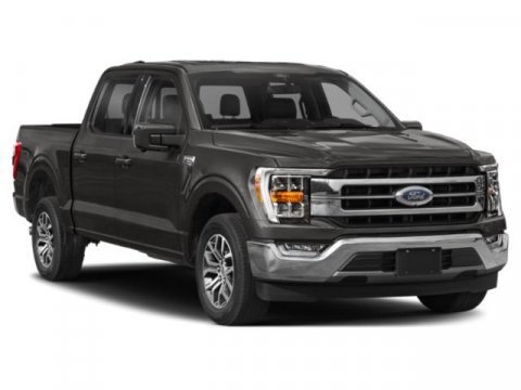 Certified 2022 Ford F150 Lariat w/ Max Trailer Tow Package image 5