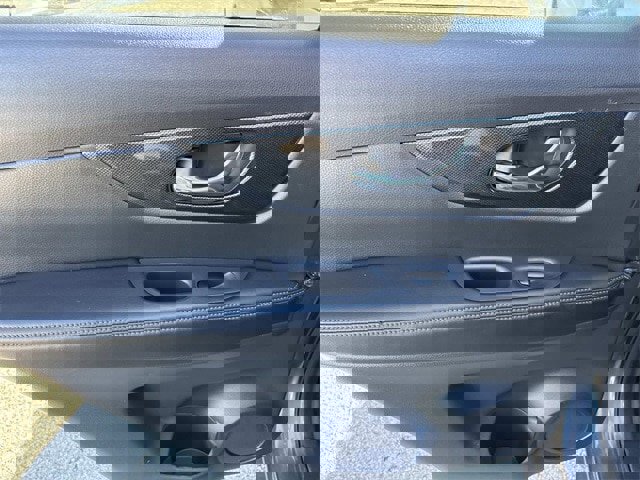 Used 2016 Nissan Rogue SL w/ SL Premium Package image 20