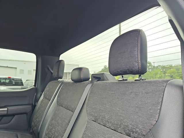 Certified 2023 Ford F150 Tremor AWD/4WD image 13