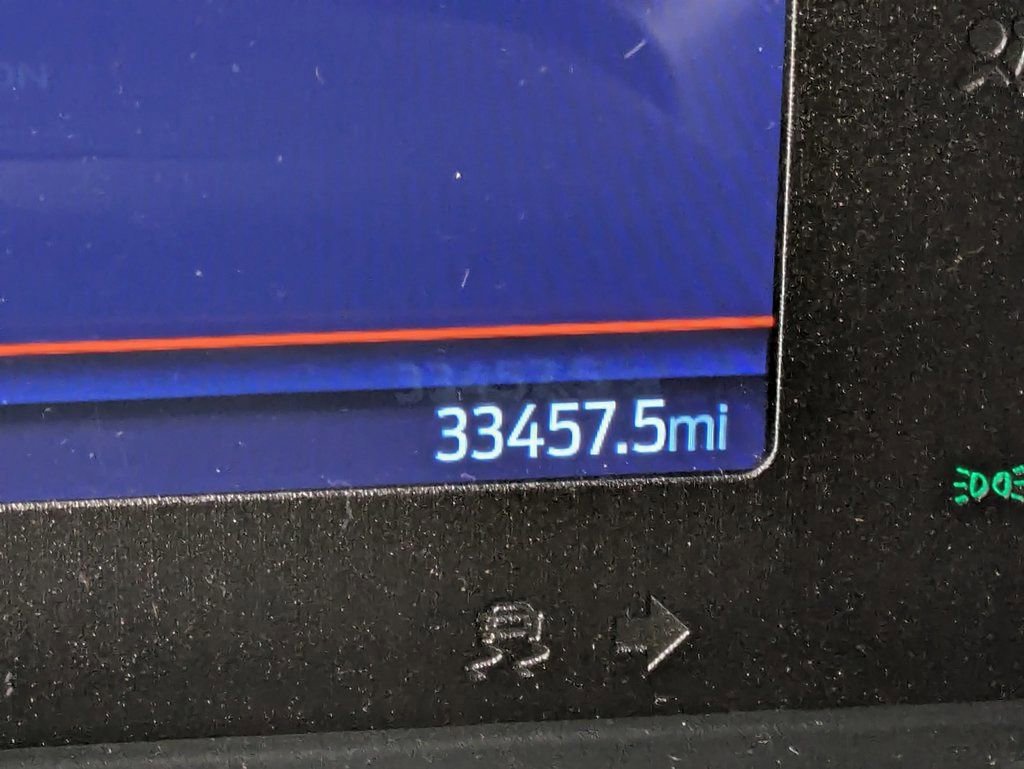 Certified 2021 Ford Bronco Badlands AWD/4WD image 18