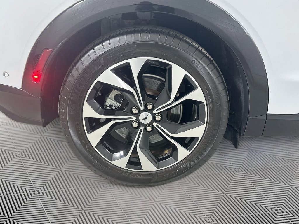Certified 2023 Ford Mustang Mach-E Premium RWD image 31