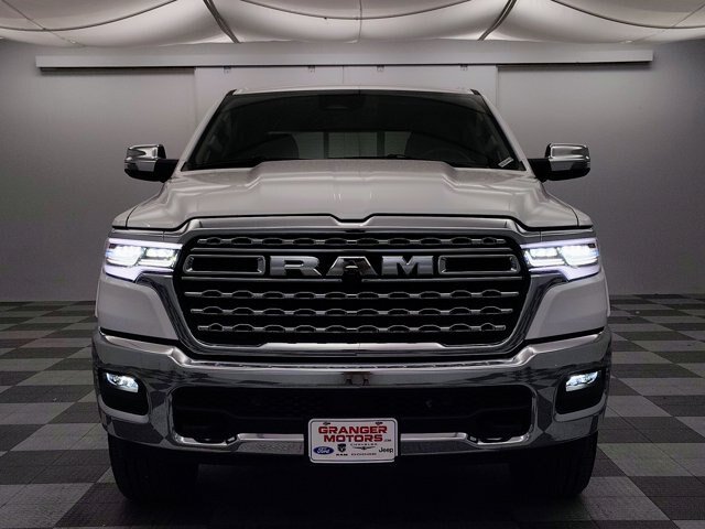 Used 2026 RAM 1500 Limited AWD/4WD image 5