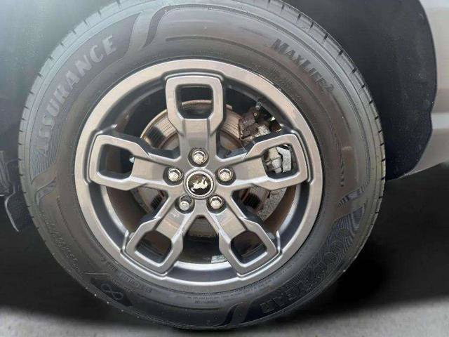 Certified 2023 Ford Bronco Sport Big Bend w/ Convenience Package AWD/4WD image 29