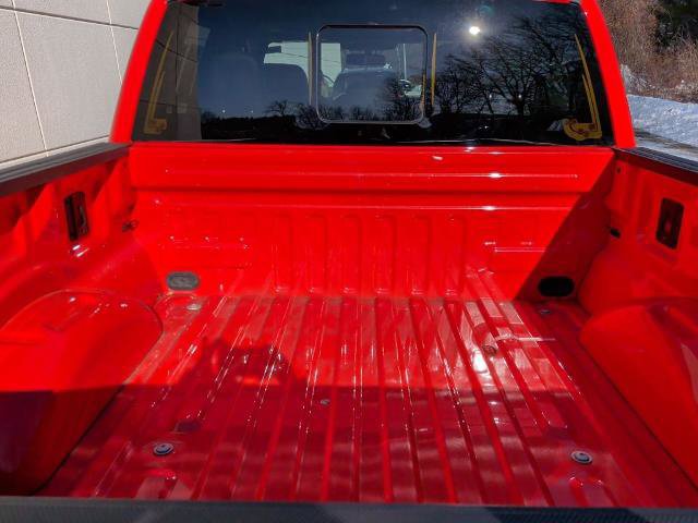 Certified 2022 Ford F150 Raptor w/ Equipment Group 801A High image 9