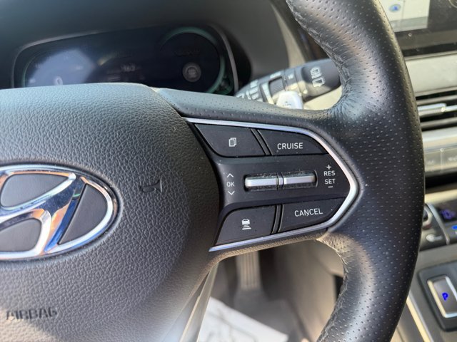 Used 2021 Hyundai Palisade Calligraphy w/ Winter Package AWD/4WD image 11