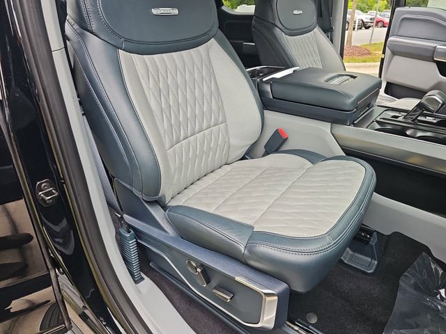 Certified 2023 Ford F150 Limited AWD/4WD image 10