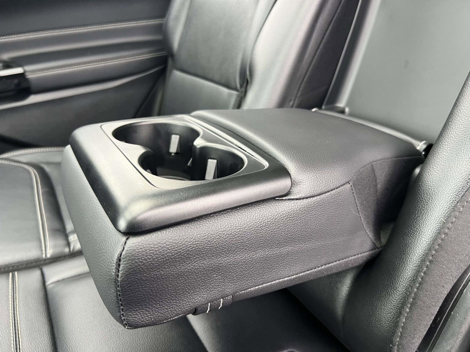 Certified 2021 Ford Explorer ST w/ Equipment Group 401A image 40