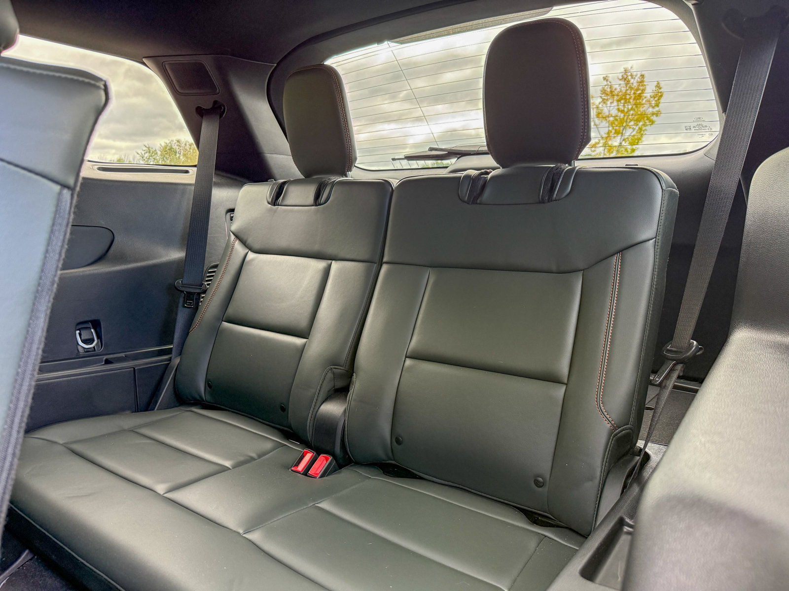 Certified 2023 Ford Explorer Timberline w/ Timberline Technology Package AWD/4WD image 20