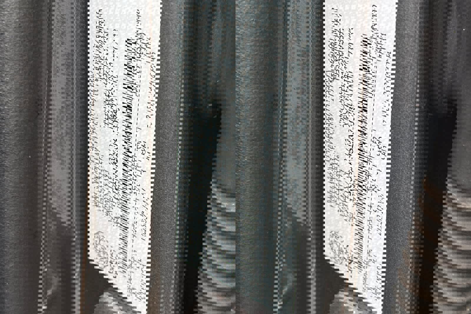 Certified 2025 Ford Escape Platinum image 28