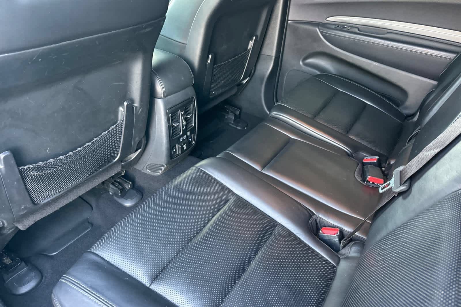 Used 2019 Dodge Durango R/T AWD/4WD image 4