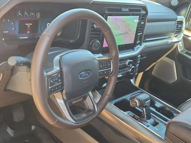 Certified 2026 Ford F150 King Ranch AWD/4WD image 10