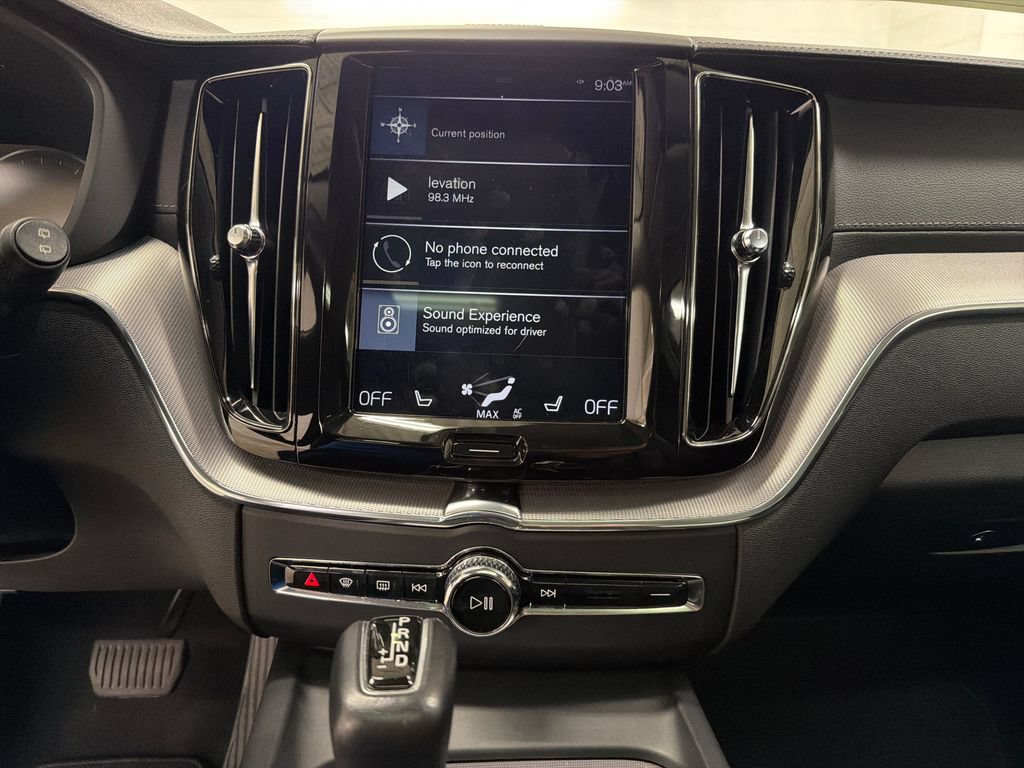 Used 2019 Volvo XC60 T5 Inscription w/ Protection Package Premier FWD image 22