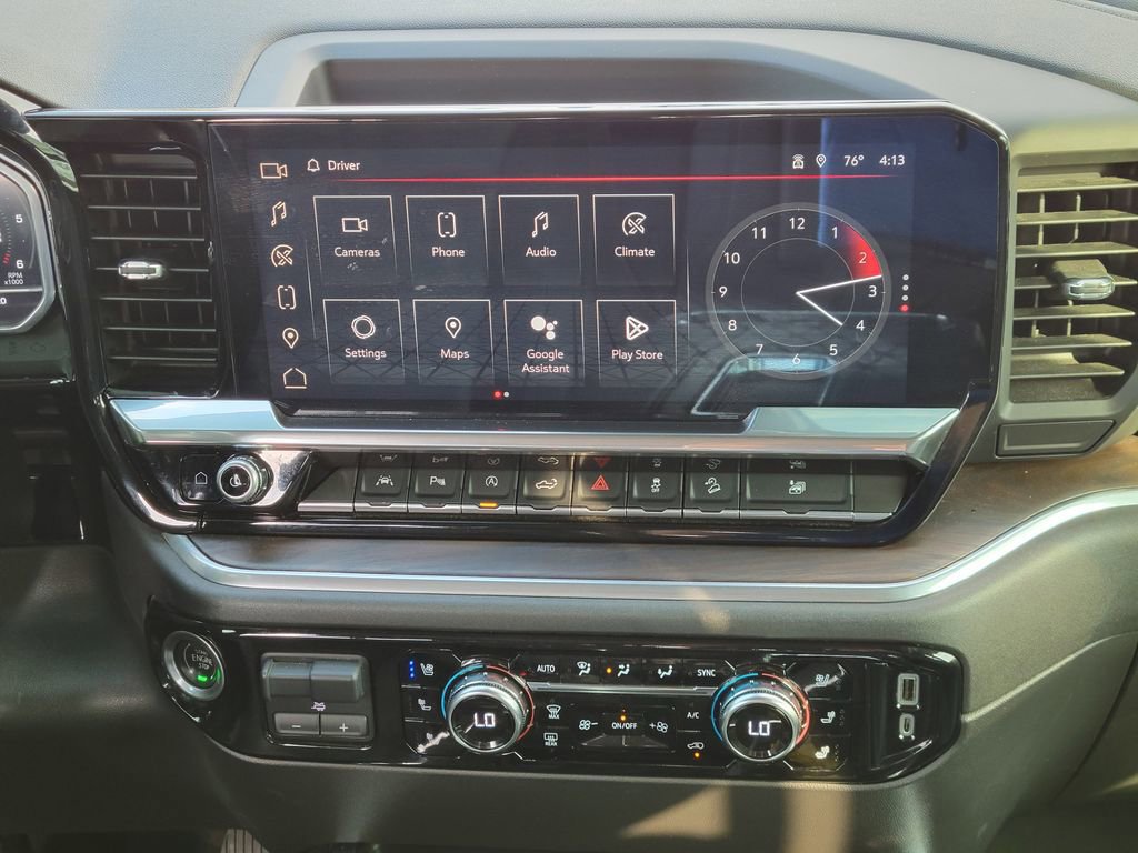 Used 2022 GMC Sierra 1500 SLT w/ SLT Premium Plus Package image 20