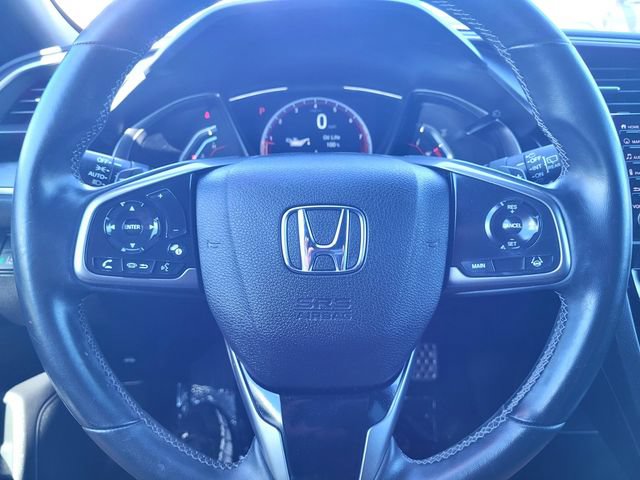 Used 2021 Honda Civic Sport Touring image 26
