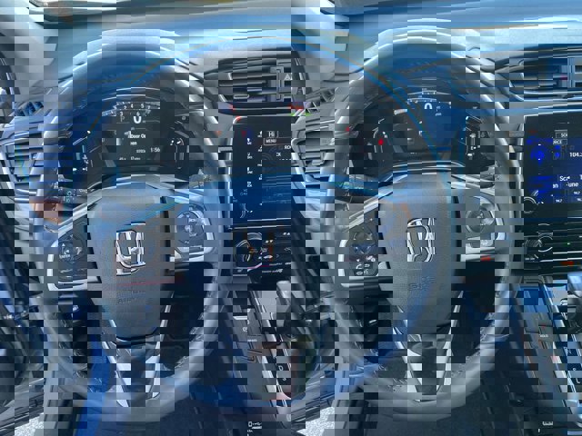 Used 2021 Honda CR-V EX-L image 14