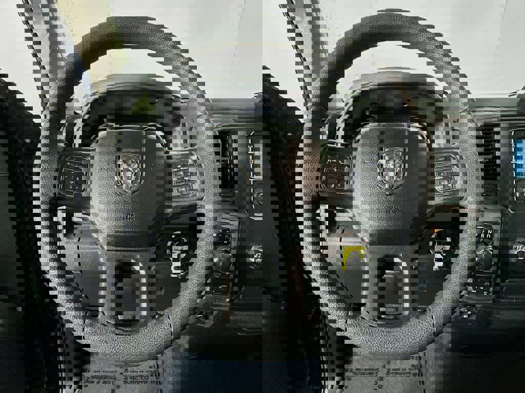 Used 2018 RAM 1500 Express w/ Express Value Package image 18