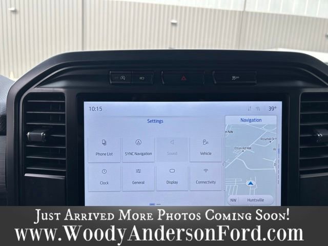 Certified 2024 Ford F150 STX image 10