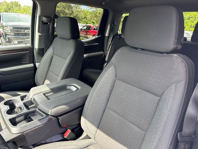 Used 2026 Chevrolet Silverado 1500 RST RWD image 10
