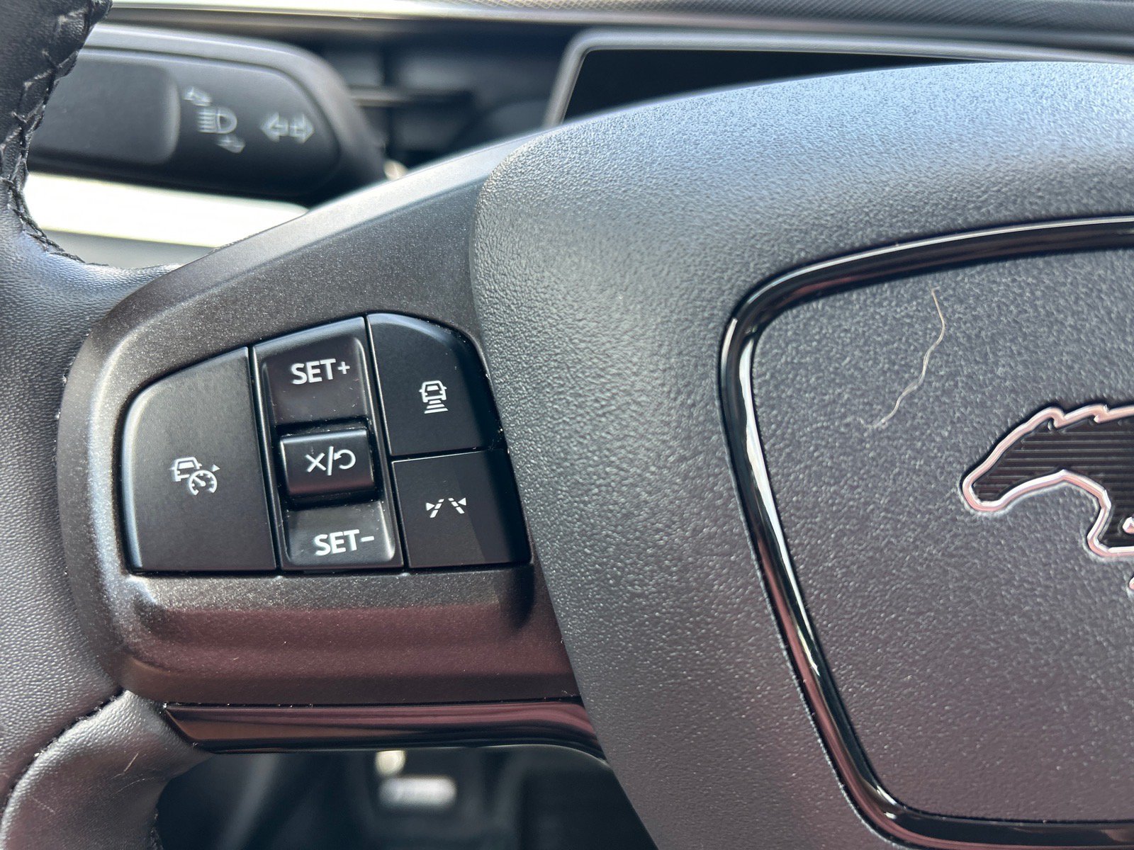 Certified 2023 Ford Mustang Mach-E Select AWD/4WD image 24