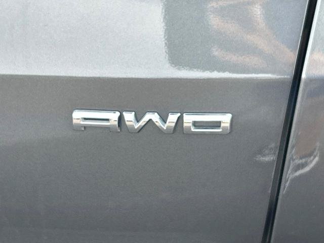 Certified 2025 Ford Escape ST-Line Select AWD/4WD image 23