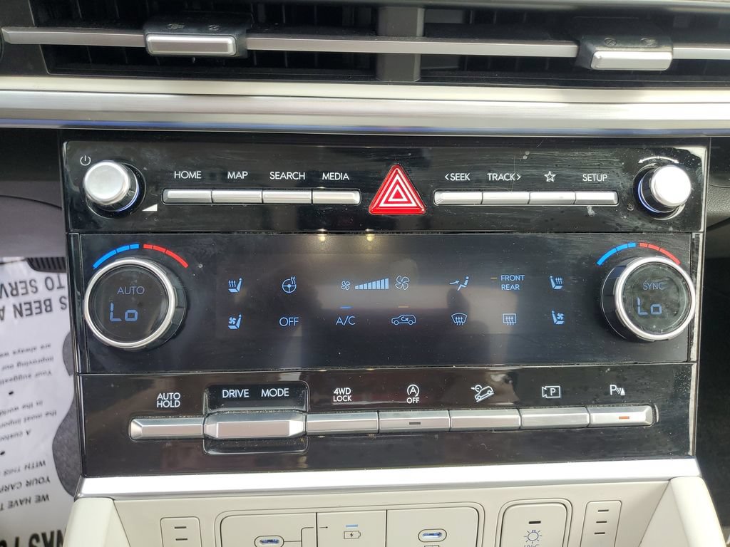 Used 2024 Hyundai Santa Fe Calligraphy AWD/4WD image 31