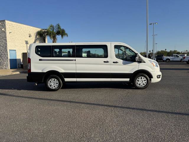 Certified 2022 Ford Transit 350 XLT image 6