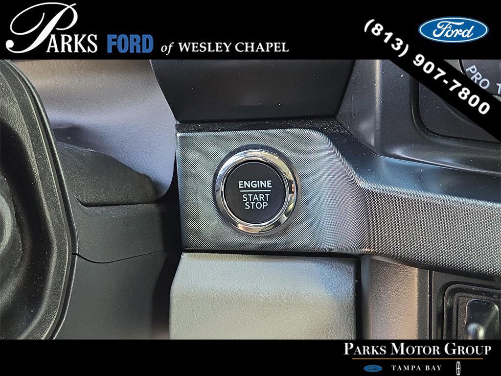 Certified 2024 Ford F350 Limited image 29