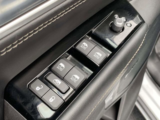 Used 2022 Jeep Wagoneer Series II w/ Premium Group I image 22