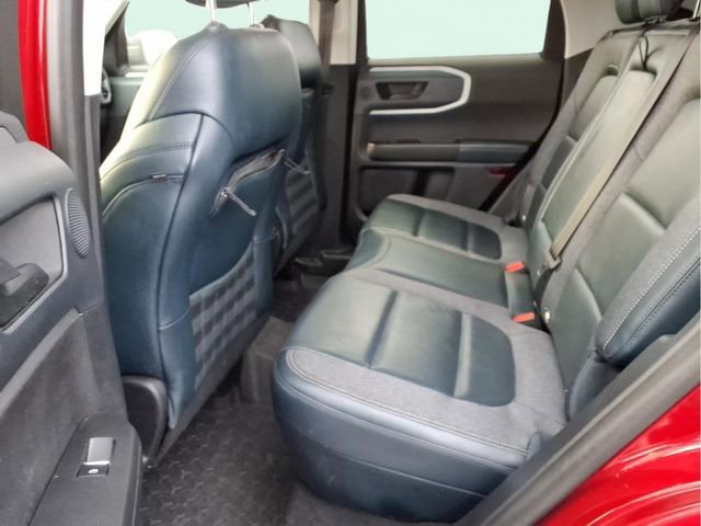 Certified 2021 Ford Bronco Sport Outer Banks w/ Outer Banks Package (96D) image 14