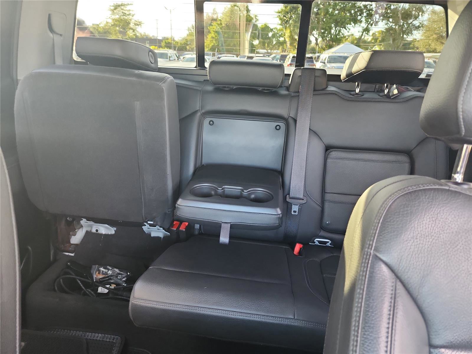 Used 2021 GMC Sierra 1500 Denali w/ Denali Ultimate Package image 19