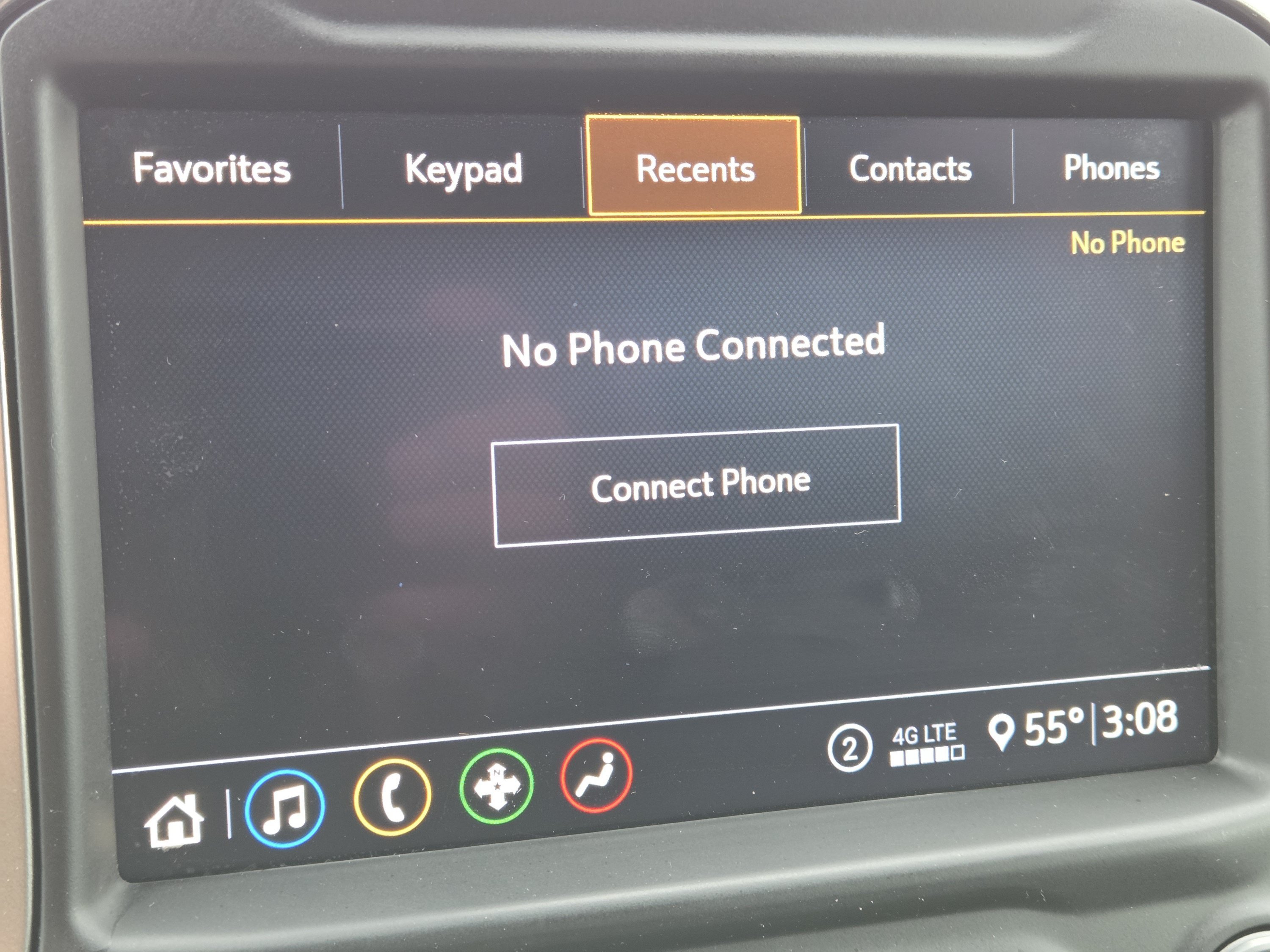 Used 2020 Chevrolet Silverado 3500 LTZ w/ LTZ Convenience Package AWD/4WD image 13