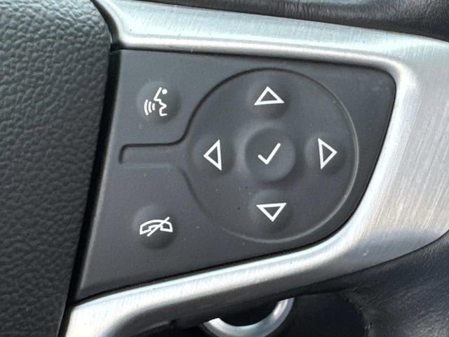 Used 2021 GMC Terrain SLT FWD image 30