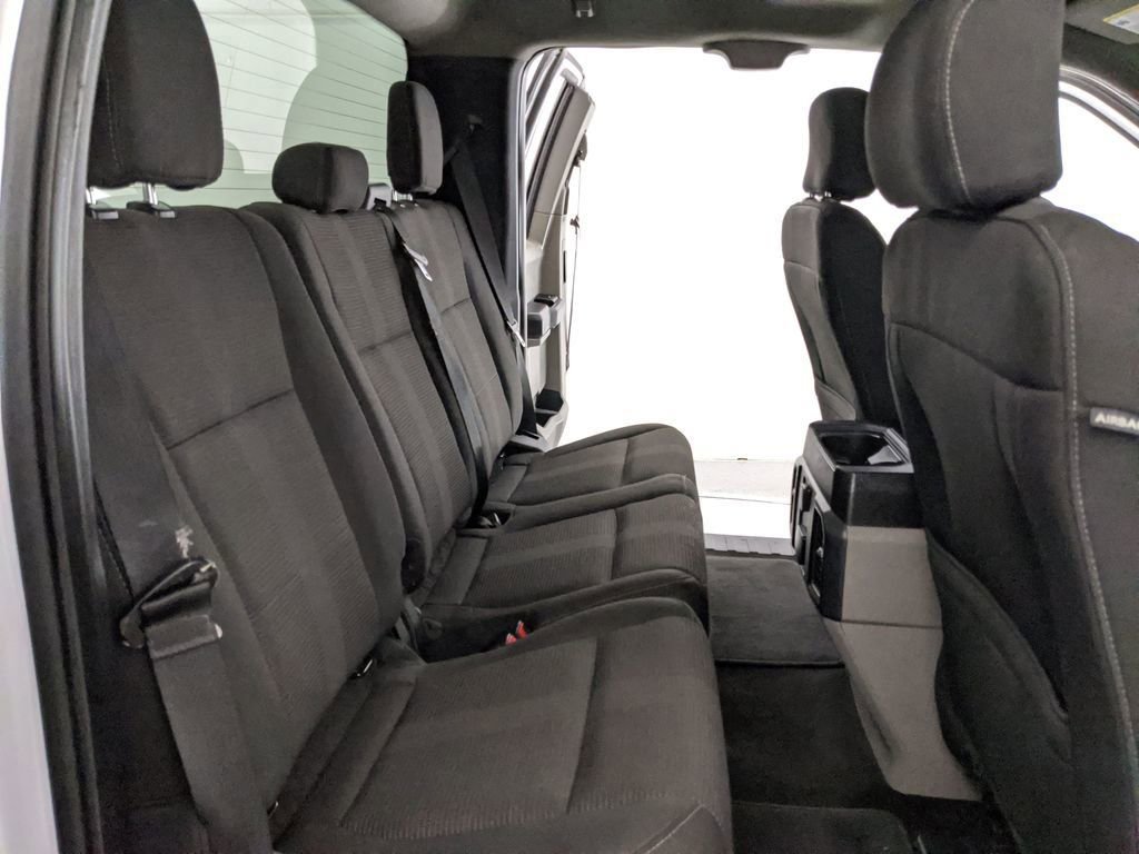 Certified 2018 Ford F150 XL w/ Equipment Group 101A Mid AWD/4WD image 25