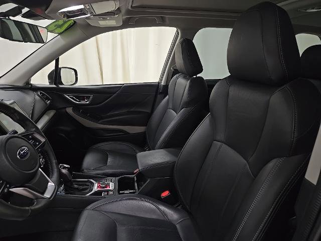 Used 2023 Subaru Forester Limited image 13