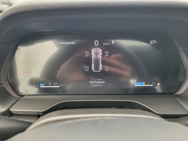 Used 2023 Jeep Grand Cherokee Altitude image 18